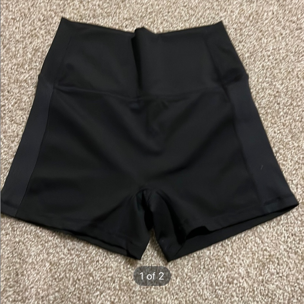 Aerie Offline Biker Shorts